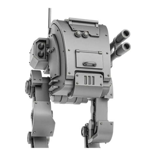 Ork Slayers Stomper Mech | Regius Guard
