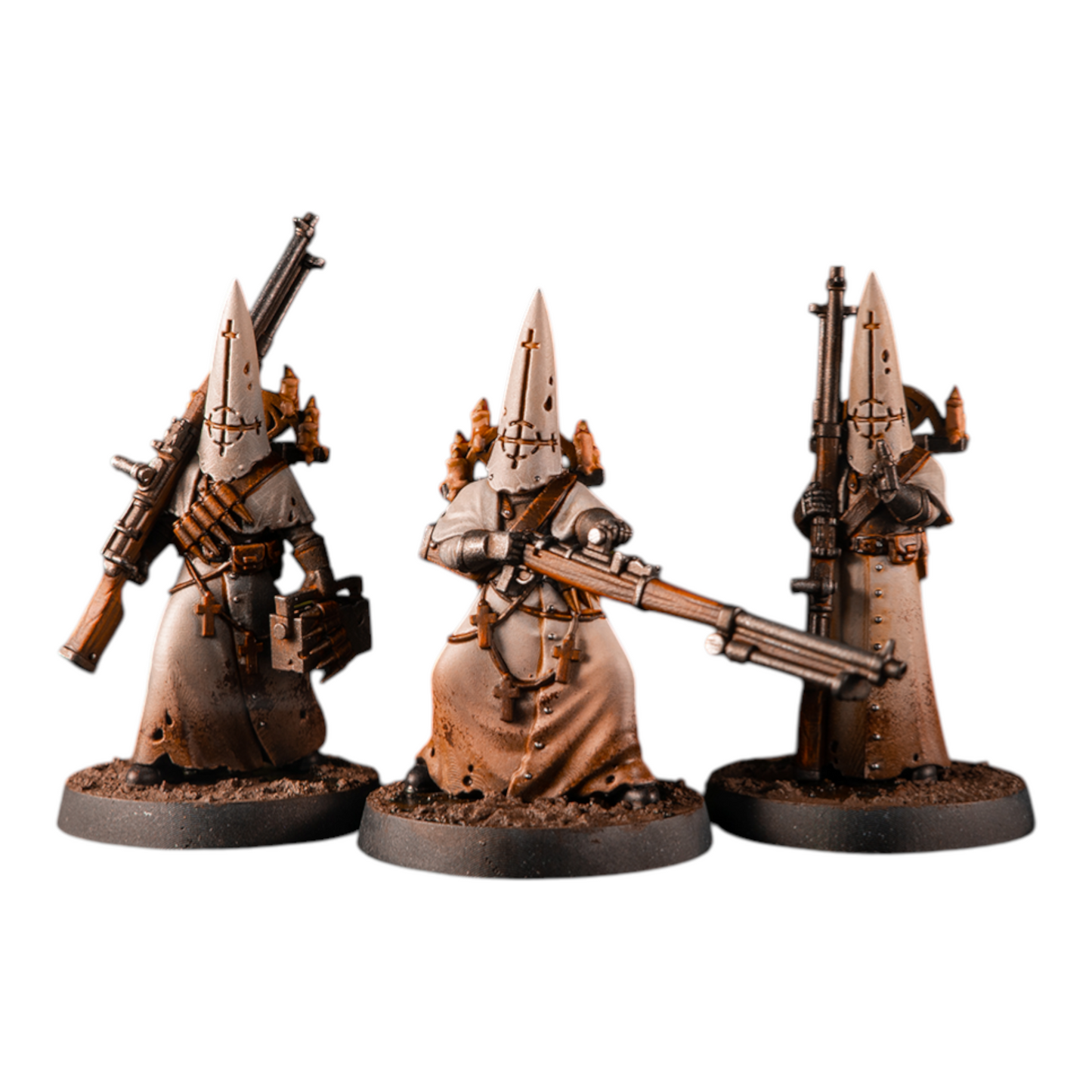 Torquemada's Inquisition: Complete Collection
