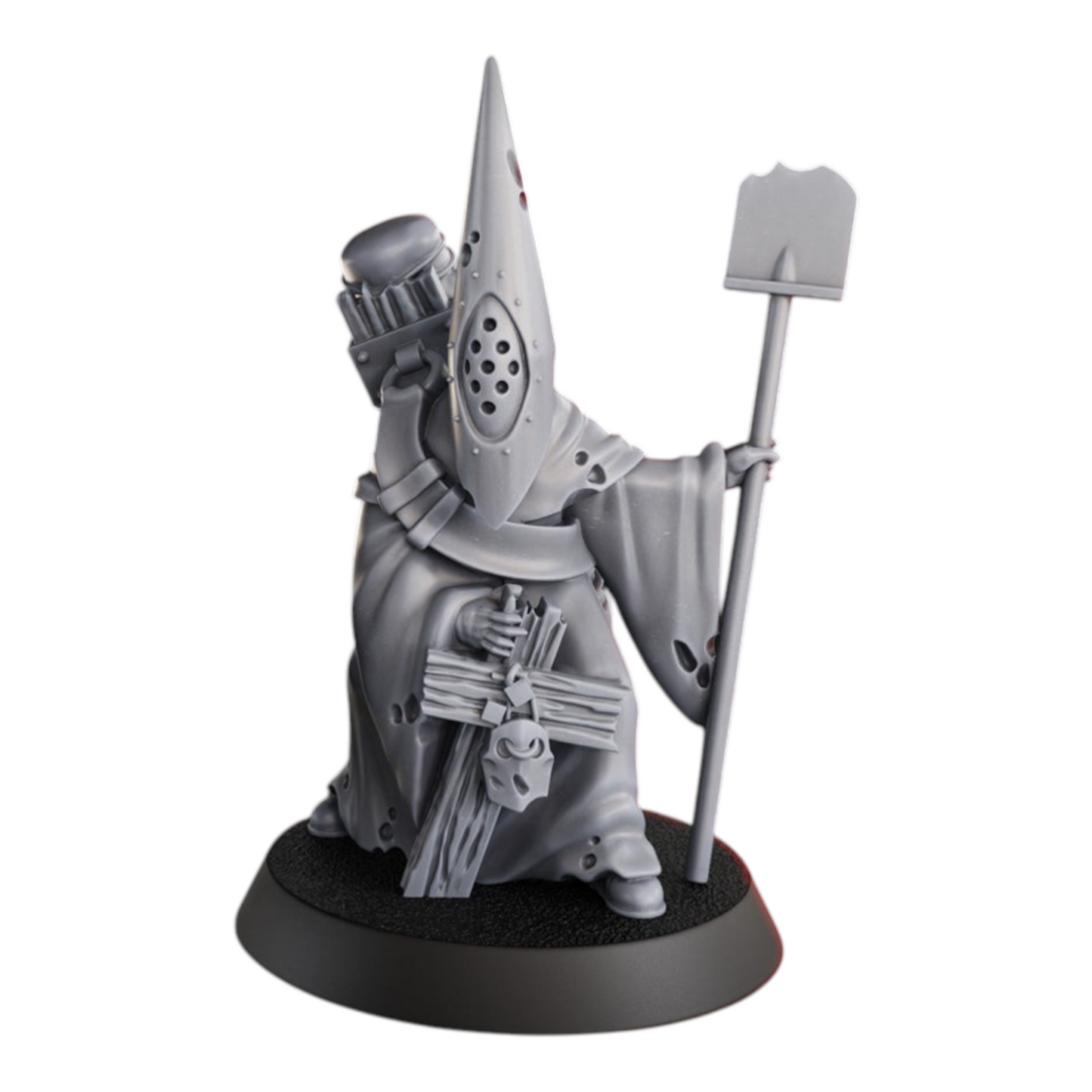 Torquemada's Inquisition: Complete Collection