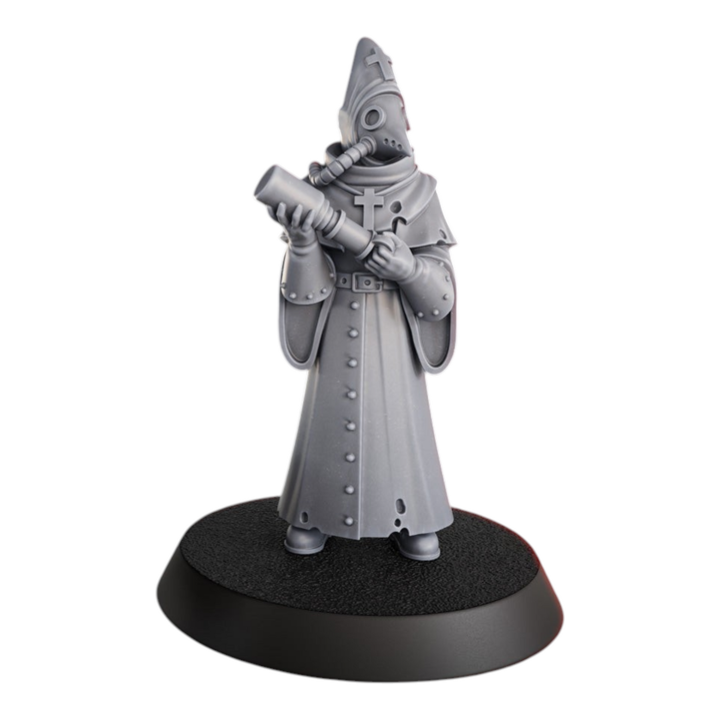Torquemada's Inquisition: Complete Collection
