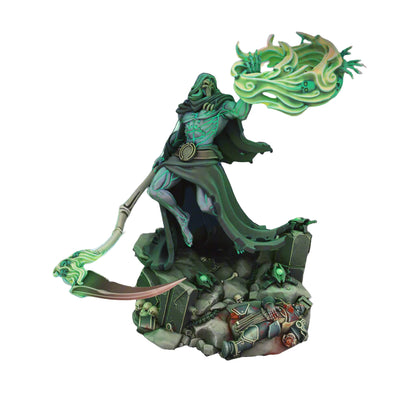 Ghostgod of the Night Star