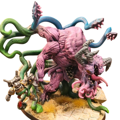 Vortex Mutie-Monster | 1K Hijos