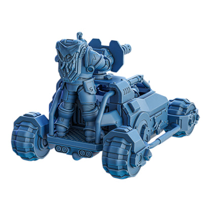 Buggy | Stormbringers