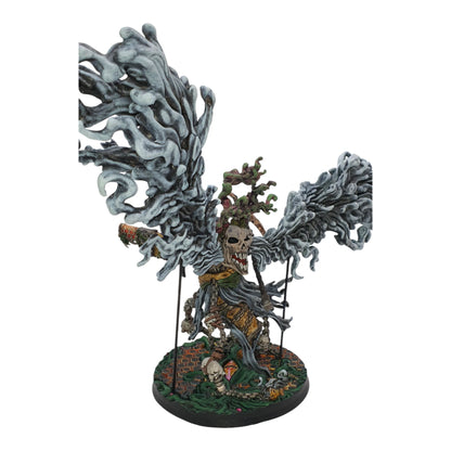 Angel of Death - Plague Blessed