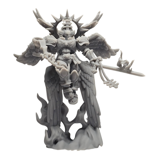 Sangreal | Blood Guard