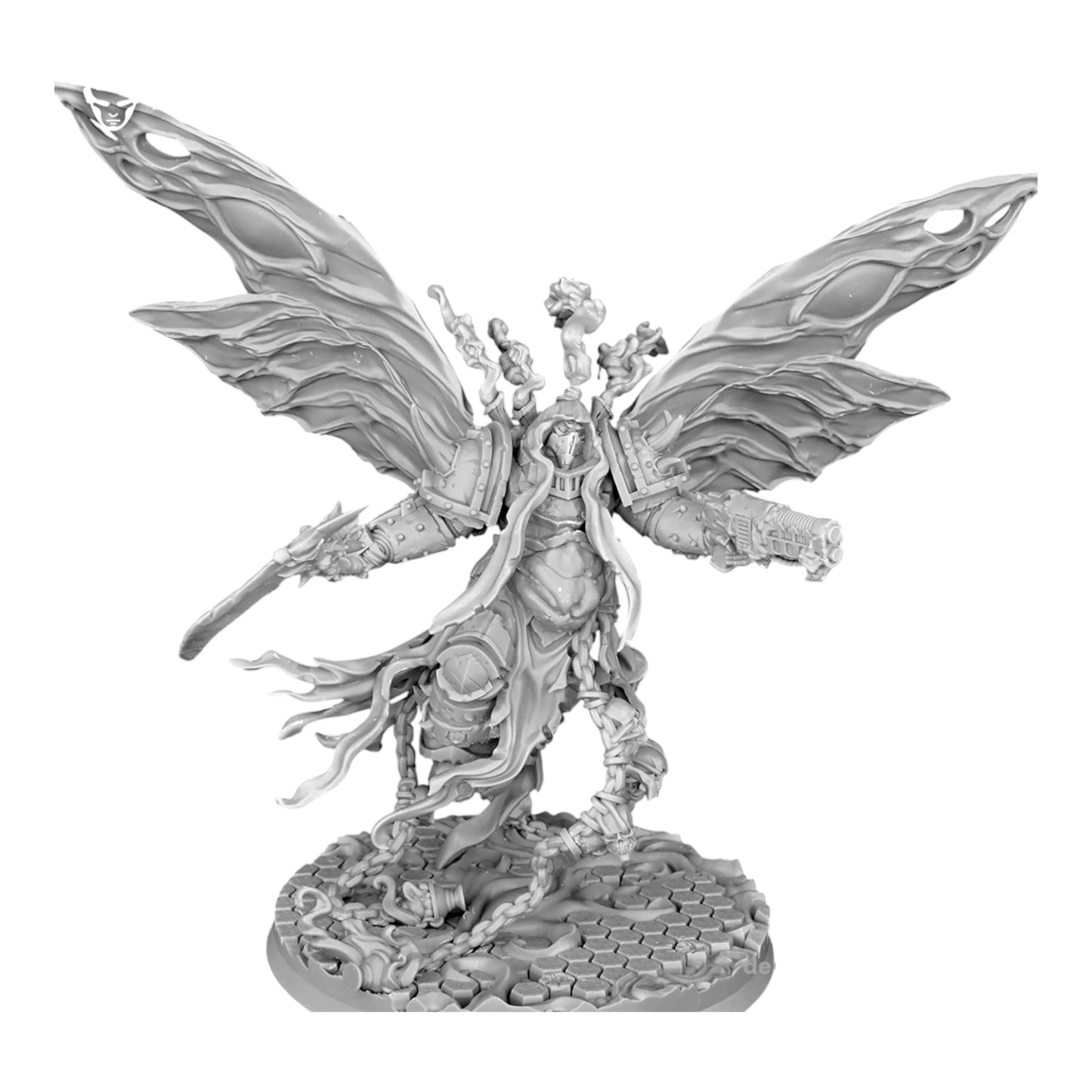 Angel of Death - Plague Blessed