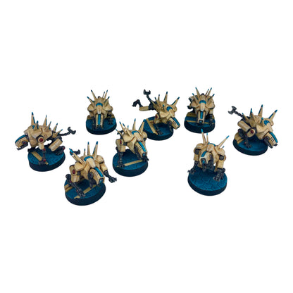 Strider Hounds | Hive Droids