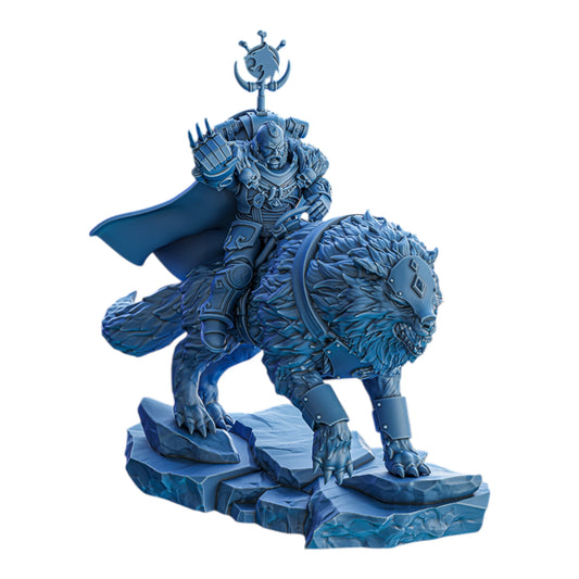 Yogur T'land Light Claw | Stormbringers