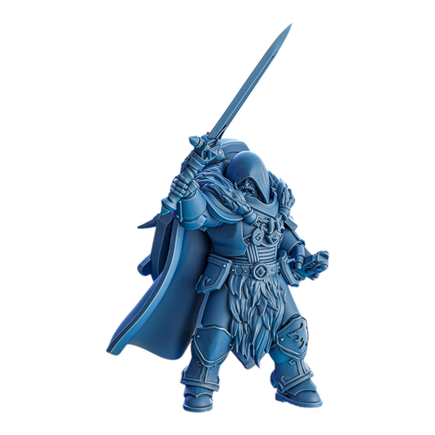 Bob the Mascot | Stormbringers