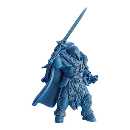 Bob the Mascot | Stormbringers
