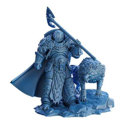 Fein'ar the Wolfborn | Stormbringers