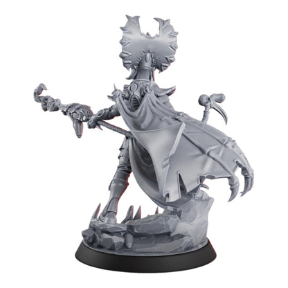 Caruskaibe the Primal Soul