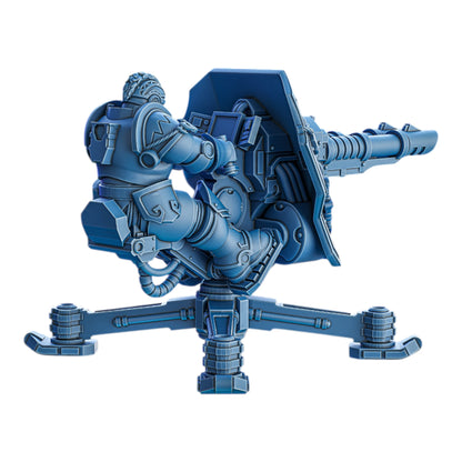 Turret | Stormbringers