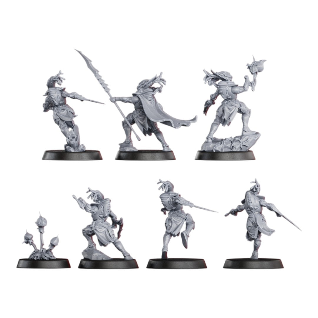 Coven of Squallers