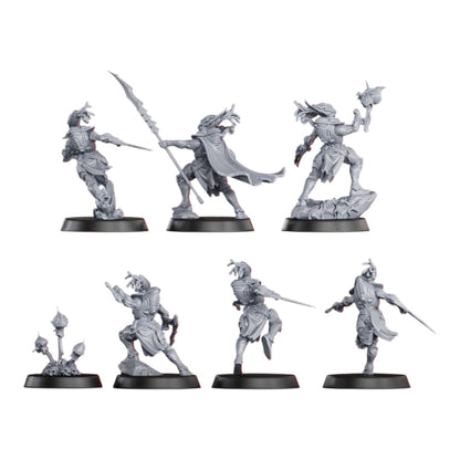 Coven of Squallers