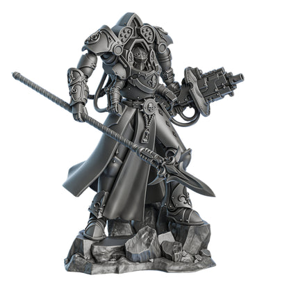 Irell Mall Fullmetal Lady