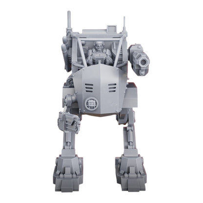 Stomper Mech | Regius Guard