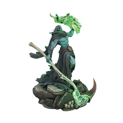 Ghostgod of the Night Star