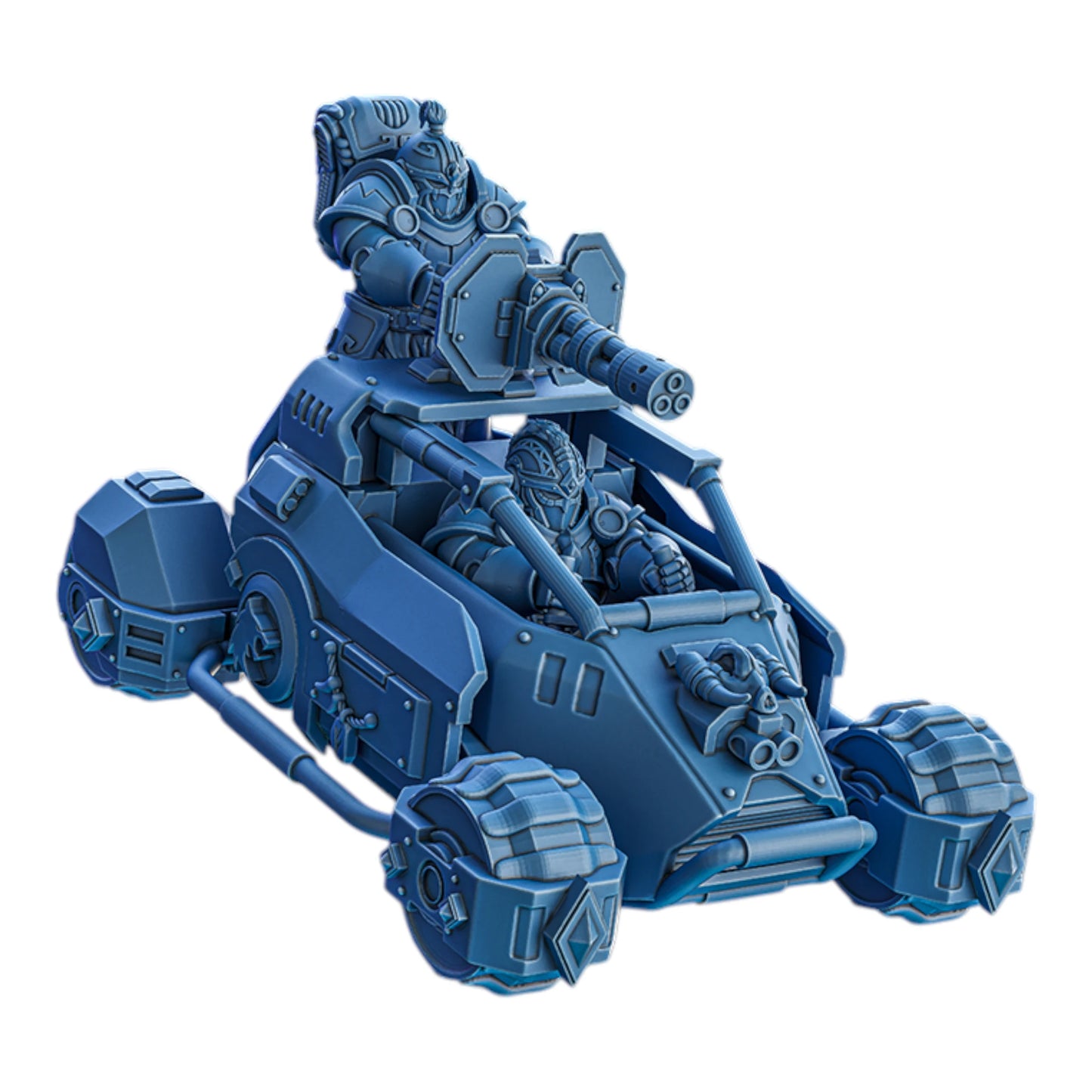 Buggy | Stormbringers