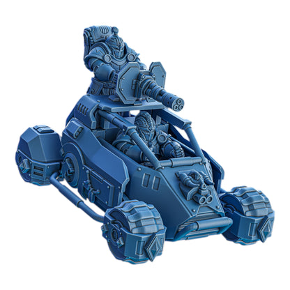 Buggy | Stormbringers