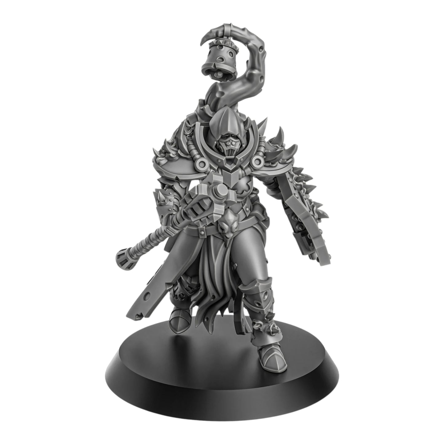 Blightshield Witches Squad | Unholy Space Coven