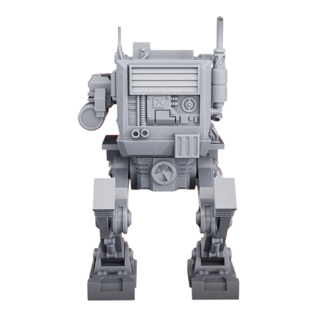 Stomper Mech | Regius Guard