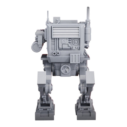 Stomper Mech | Regius Guard