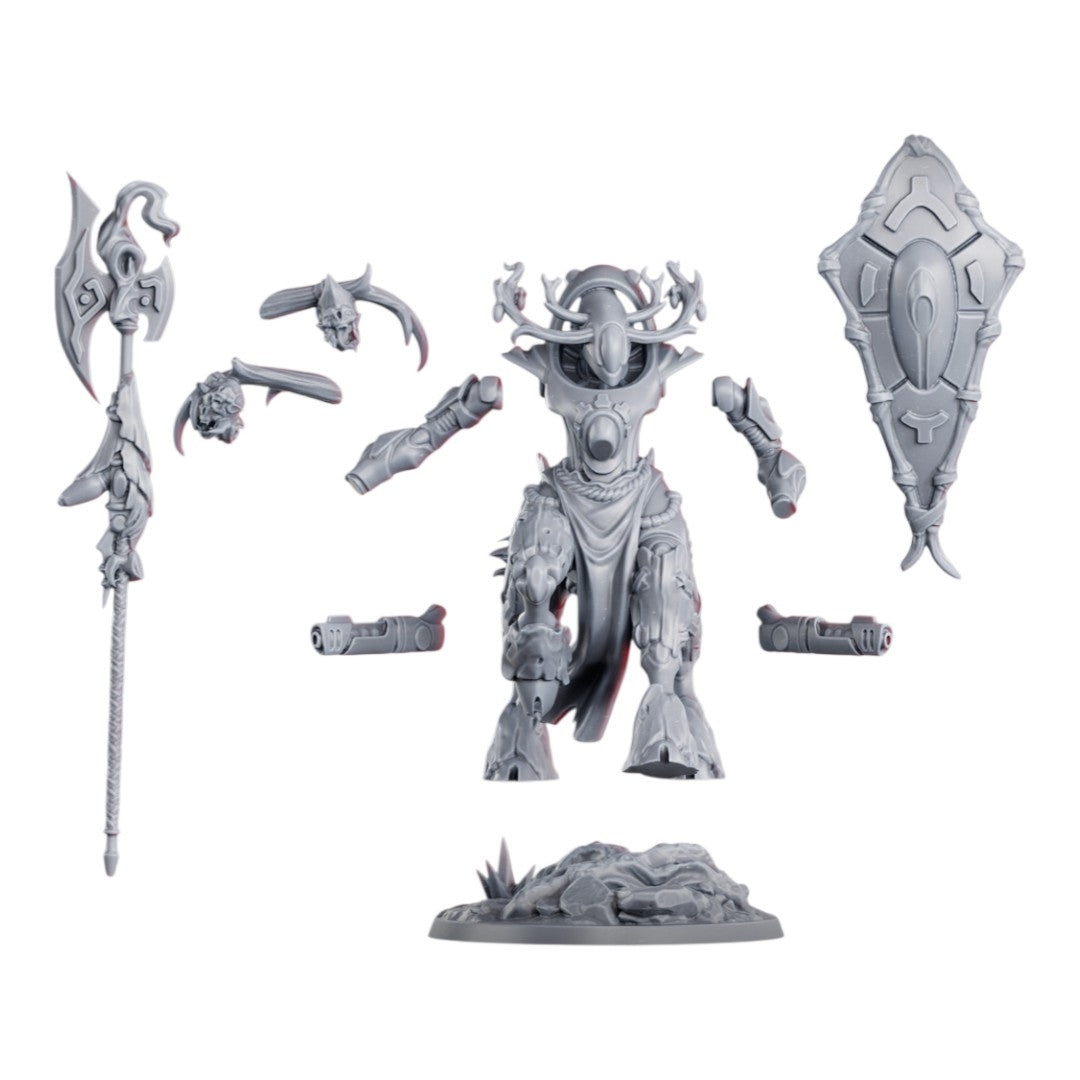Embodimech