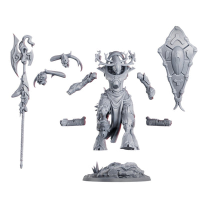Embodimech