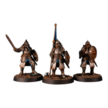 Torquemada's Inquisition: Complete Collection