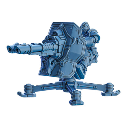 Turret | Stormbringers