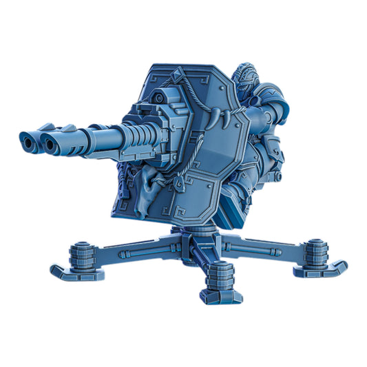 Turret | Stormbringers