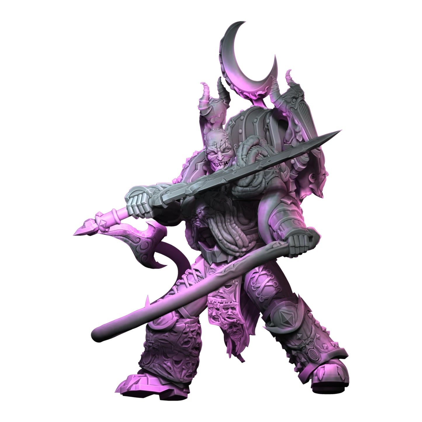 Caedor Valis | Children of Excess