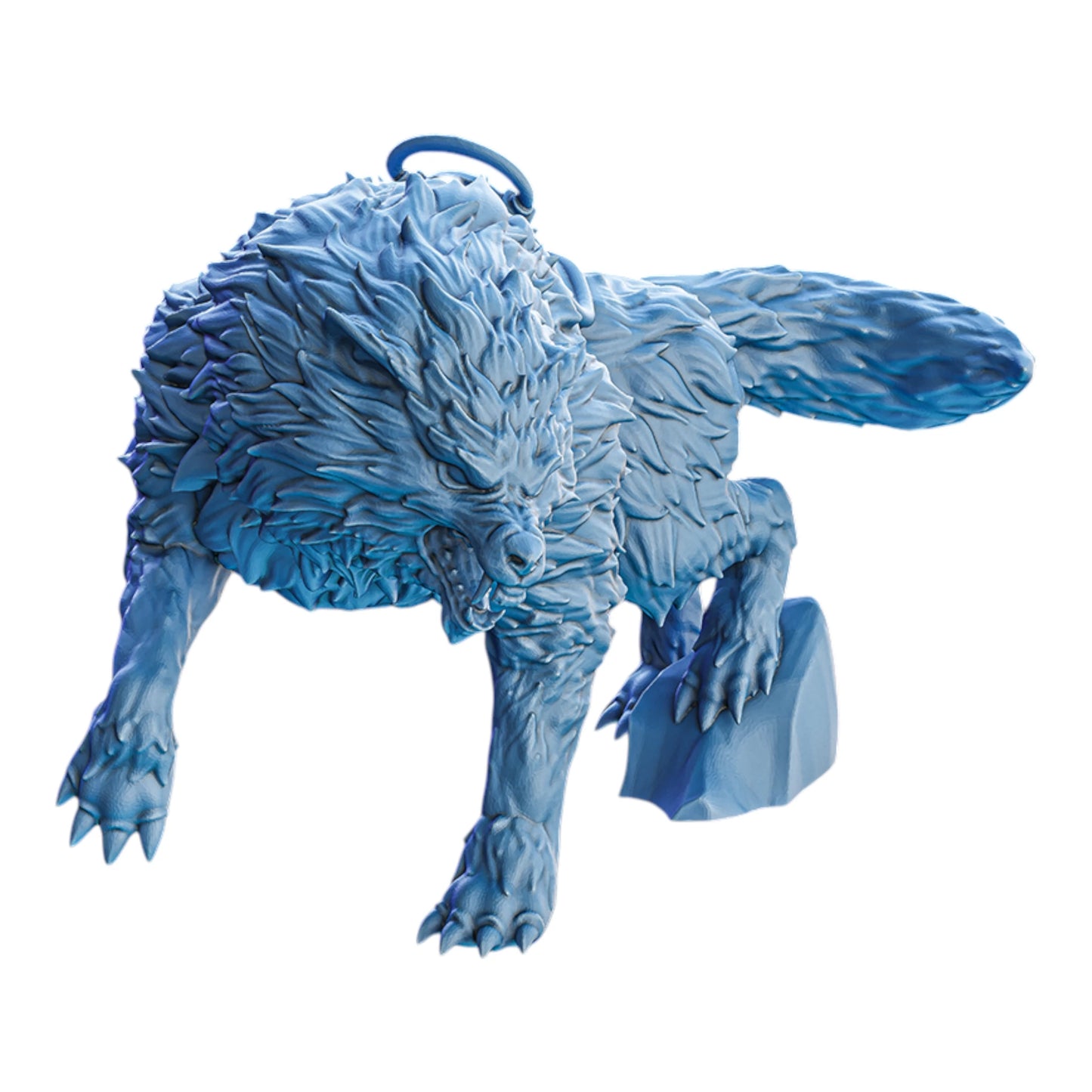 Wolfrider Wolves | Stormbringers