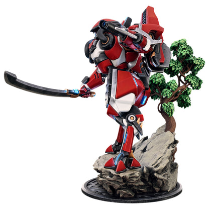 Warmaster Keen Stargaze | Midnight Sun Covenant