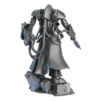 Irell Mall Fullmetal Lady