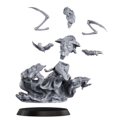 Phoneuria the Webstriders Queen