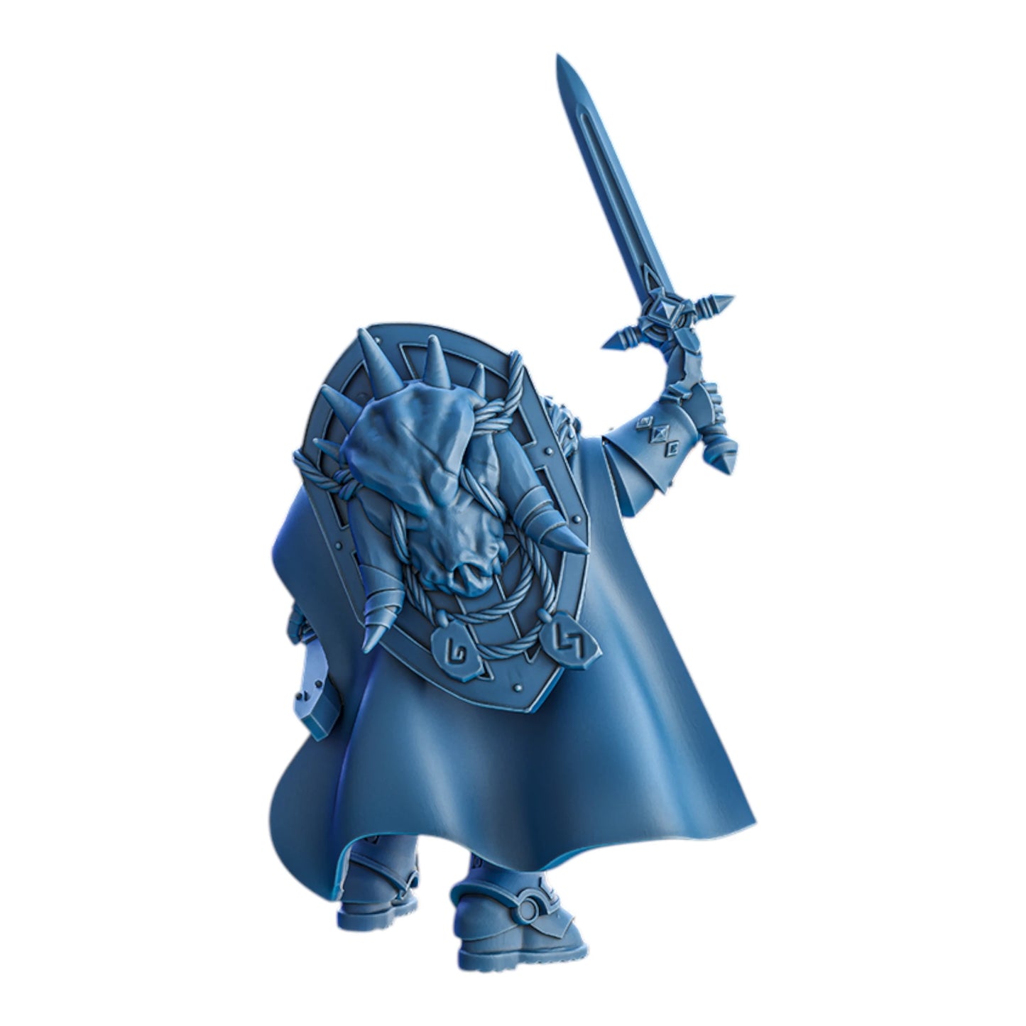 Bob the Mascot | Stormbringers