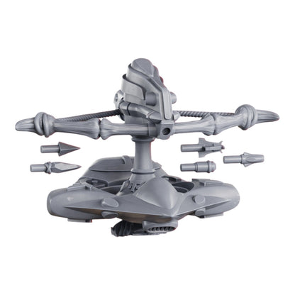 Silencekeeper Grav Turret