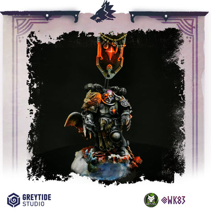Primal Hounds Physical Pack