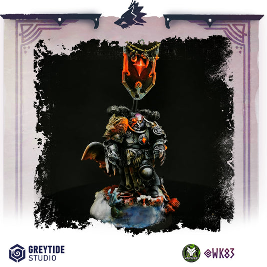Primal Hounds Physical Pack