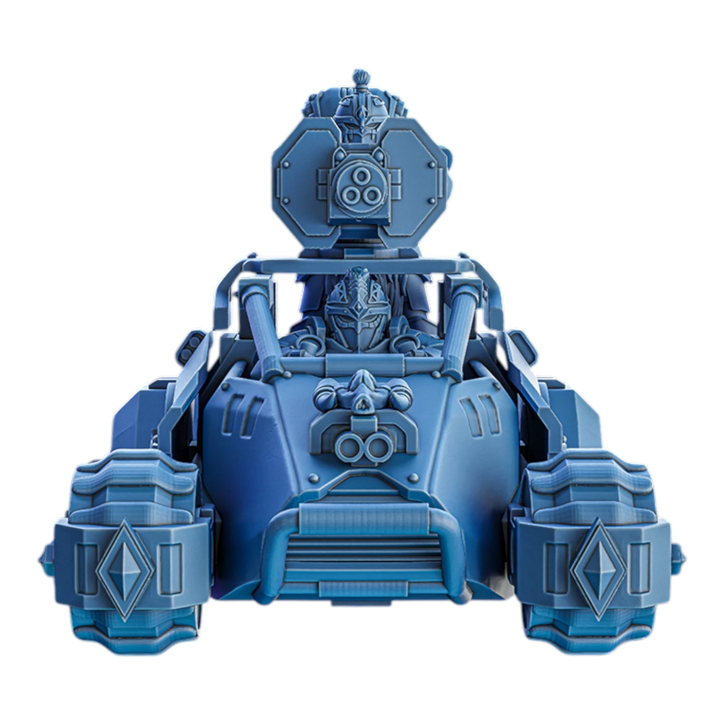 Buggy | Stormbringers