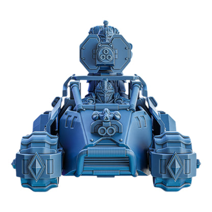 Buggy | Stormbringers
