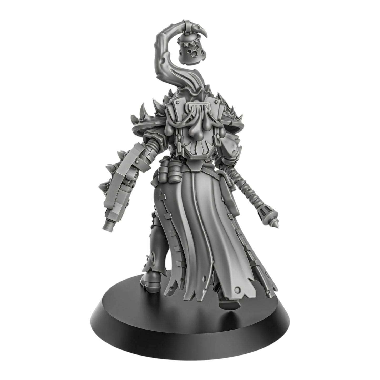 Blightshield Witches Squad | Unholy Space Coven
