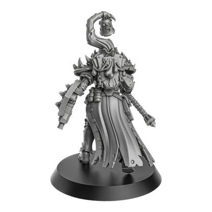 Blightshield Witches Squad | Unholy Space Coven