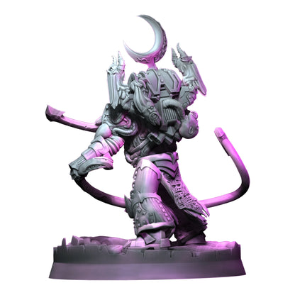 Caedor Valis | Children of Excess