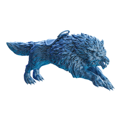 Wolfrider Wolves | Stormbringers