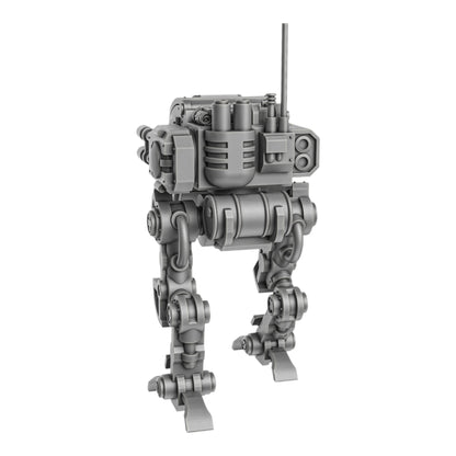 Ork Slayers Stomper Mech | Regius Guard