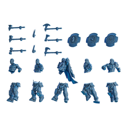 Berserkers | Stormbringers