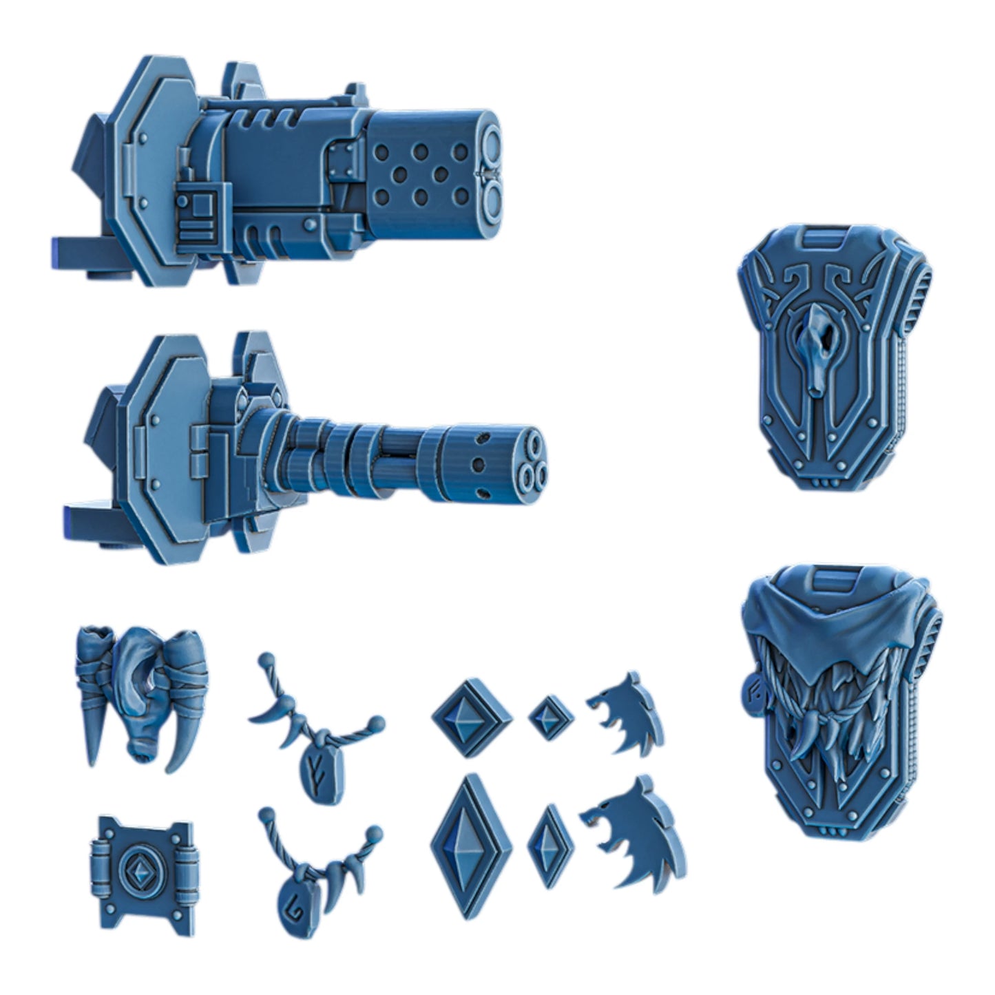 Buggy | Stormbringers